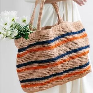 Someware Riviera Tote